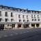 Logis Hôtel Le Rivage