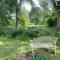 Leverets - Squirrel Lane Lodges Ludlow
