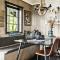 Cosy Cabin With Annex At Blefjell