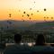 Ages in Cappadocia