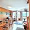 Appartement chaleureux T3 au pied des pistes avec wifi et parking - FR-1-598-128