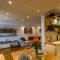Apartment Many