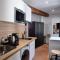 Studio proche Capitole - Terrasse - Wifi - TV