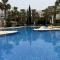 Near the sea Danaos 2 nice 2bd, 2bath sea view