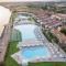 White Olive Marine Aquapark