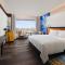Le Meridien Ahmedabad