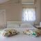 Apartmani Topolovec
