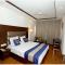 Hotel The R Blues - Near IGI Airport New Delhi