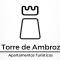 Torre de Ambroz