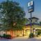 Best Western Parsons Inn