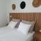 Milies Apartments