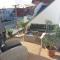Wohnung mit großer Dachterrasse im Herzen Greifswalds