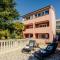 Apartmani Merlin Selce