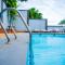 Greenside Hotel