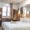 W Hotel Free Jacuzzi & Gym