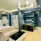 The Grace Residency - Gomtinagar, Lucknow