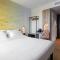 B&B HOTEL Mulhouse Bâle Aéroport