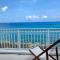 NEW Oceanfront Condo in George Town