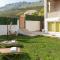 Akvarel Apartment - Private Garden Terrace & BBQ
