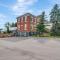 The Bloomfield Inn