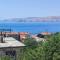 Apartments in Senj 17103