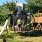 Villa don peppe