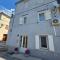 Apartmant Bionda Novi Vinodolski, cozy and nice apartment for 4 people in the city center