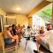NEWBORN Hostel Budva