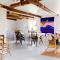 Family-Friendly Oasis With Sea View In Funen