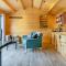 Foxglove Cabin