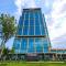 Hilton Samarkand Regency