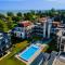 Scamard Apartman