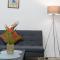 Free Parking - Sleeps 6 - Central - New Interior
