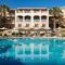Heaven Hotel Thessaloniki Airport