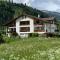 Ferienwohnung Baltensperger
