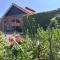 Vakantiewoning 't Linderveld