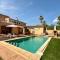 Casa rural, finca rústica con piscina Cas Padrins de Campos, Mallorca