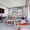 Sea Side Mountain View Family Apartment Agadir