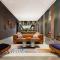 Luxury Apartments by Hyatus at Central Philly