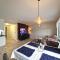 Modern brand new apartment Kongsberg