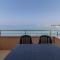 NEW! Beachfront apartment with seaview - TA Leut Agency