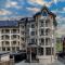 Premium hotel & SPA