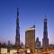 Fashion Avenue Dubai Mall