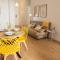 Céntrico y moderno apartamento en Cazorla