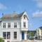 Fru Sols hus