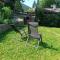 Sauze d'Oulx ciabot la garitüla with garden - wifi- close to the chairlift