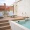 Casa Arena Centro, by Homing U