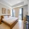 1BR + maid room Apartment in Downtown Dubai