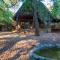 Holidayhouse Mhofu closeby Kruger National Park, South Africa