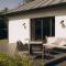 Cozy private house near beach in Roja